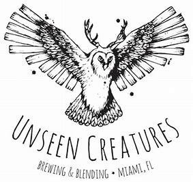 Unseen Creatures - Berry is On Top (16oz)