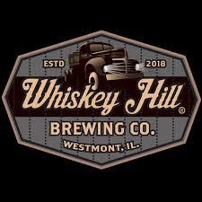 Whiskey Hill - Quincy St. IPA (16oz)
