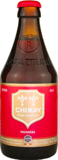 Chimay - Première (11.2oz)