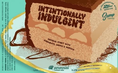 Perennial - Intentionally Indulgent (16oz)