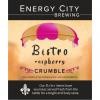Energy City - Bistro Raspberry Crumble (16oz)