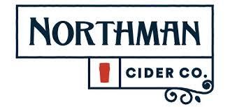 Northman - Hopped Cider (12oz)