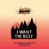 Hop Butcher - I Want the Beef (16 oz)
