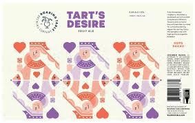 Roaring Table - Tart's Desire (16oz)