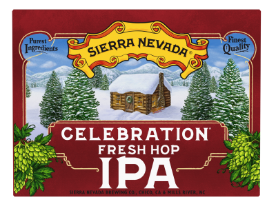 Sierra Nevada - Celebration (12oz)