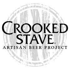 Crooked Stave - Tropical Sour Rose (12oz)