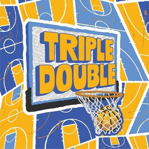 Weldwerks - Triple Double (16oz)