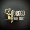Forged - Forged Irish Stout (14.87oz)