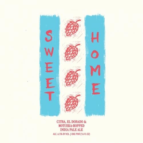 Hop Butcher - Sweet Home (16oz)