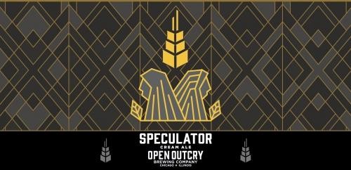 Open Outcry - Speculator  (16oz)