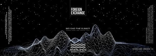 Riverlands x Foreign Exchange - Beyond the Summit (16.9oz)