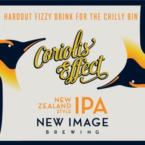 New Image - Coriolis Effect (12oz)