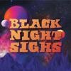 Hidden Hand - Black Night Sighs (16oz)