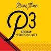 Phase 3 - P3 German Pilsner (16oz)