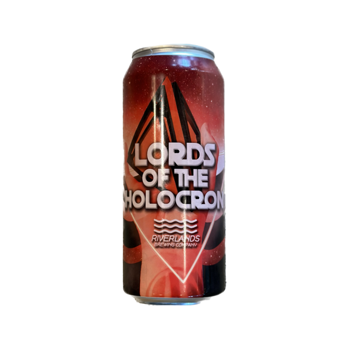 Riverlands - Lords of the Holocron (16oz)