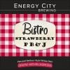 Energy City - Bistro Strawberry PB&J (16oz)