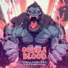 Martin House - Gorilla Blood (12oz)