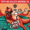 Toppling Goliath - Haze Cadet (16oz)