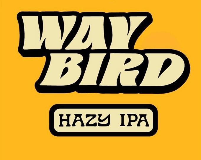 Half Acre - Waybird (12oz)