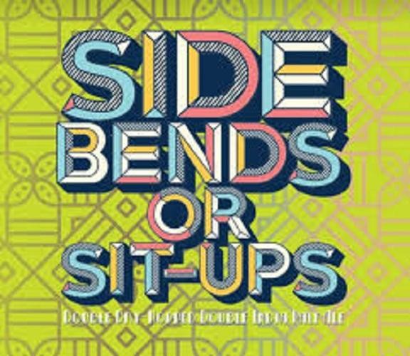 Mikerphone - Side Bends or Sit-Ups (16oz)