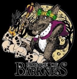 Transient - Prince of Barkness (500ml)