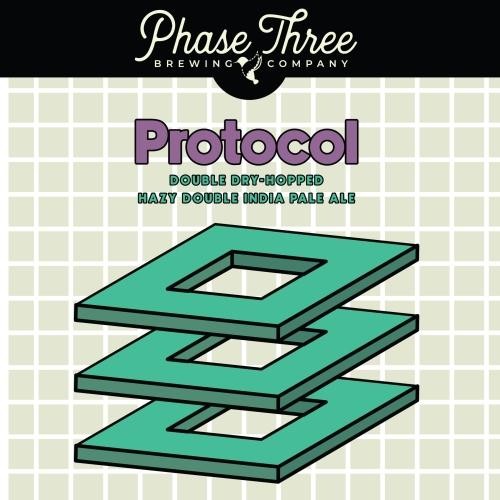 Phase 3 - DDH Protocol (16oz)