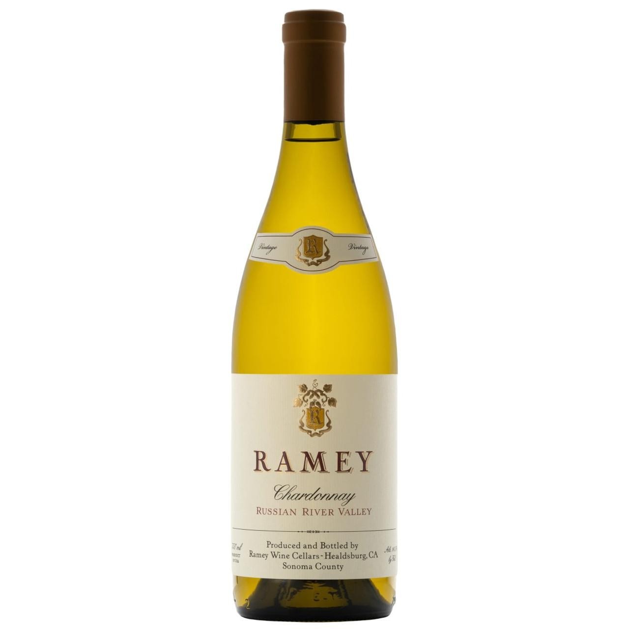 Ramey | 2019 Chardonnay
