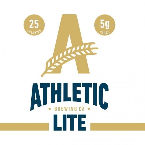 Athletic - Athletic Lite (12oz)