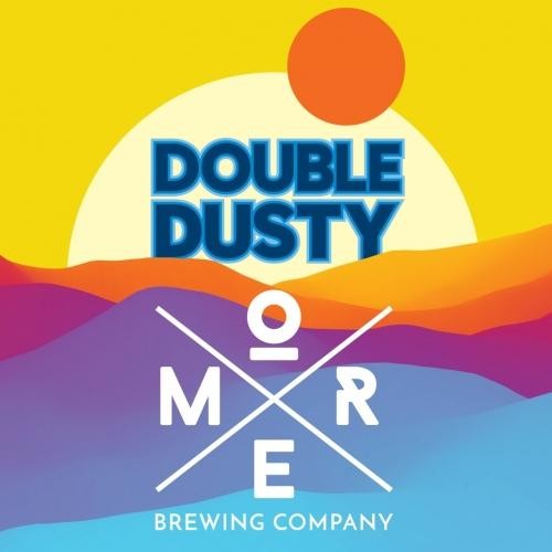 More - Double Dusty (16oz)