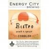 Energy City - Bistro Cobbler Peach & Apricot (16oz)