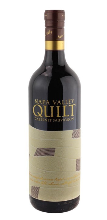 Quilt | 2019 Cabernet Sauvignon