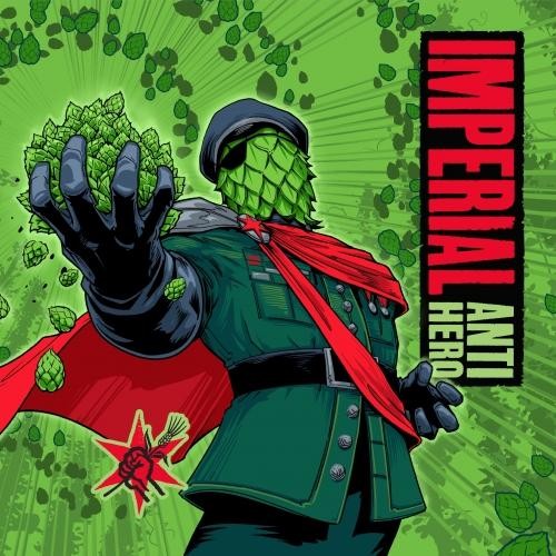 Revolution - Imperial-Anti Hero