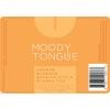 Moody Tongue - Orange Blossom Belgian Blonde (12oz)