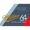 Miller - Miller 64 (12oz)