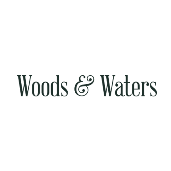 Maine - Woods & Waters (16.9oz)