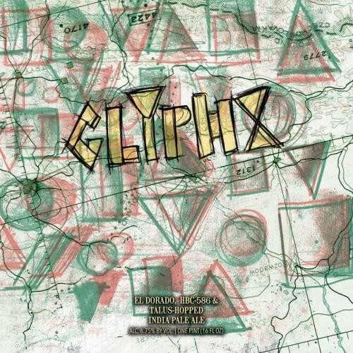 Hop Butcher - Glyphx (16oz)