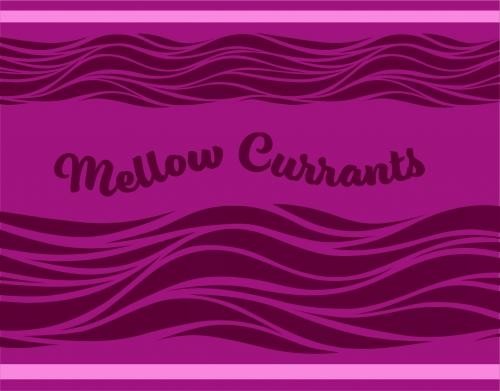 Misbeehavin - Mellow Currants (16oz)