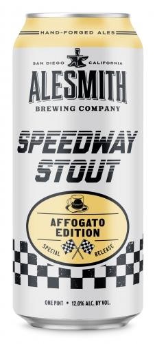Alesmith - Speedway Stout: Affogato Edition (16oz)