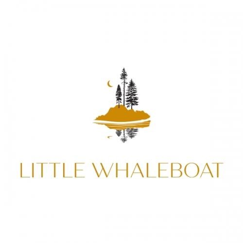 Maine - Little Whaleboat (16.9oz)