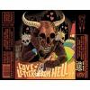 Abomination - Love Letters From Hell (16oz)