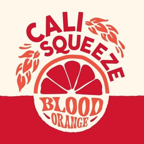 Firestone Walker - Cali Squeeze Blood Orange (12oz)