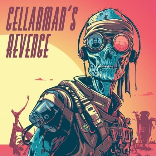 Martin House - Cellarman's Revenge: Alora (19.2oz)