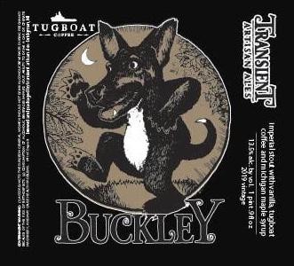 Transient - Buckley (500ml)