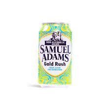 Sam Adams - Gold Rush NA (12oz)