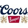 Coors - Coors Banquet (16oz)