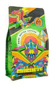 Dark Matter - Machete (12oz Bag)