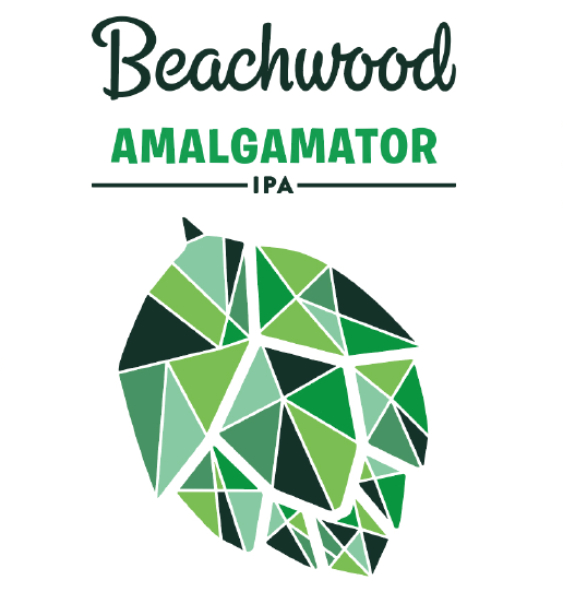 Beachwood - Amalgamator (16oz)