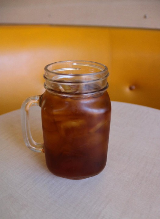 Sweet tea