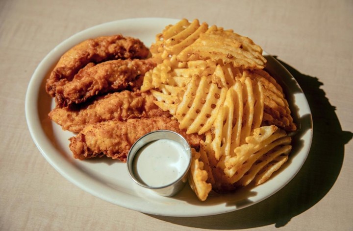 Chicken Tenders