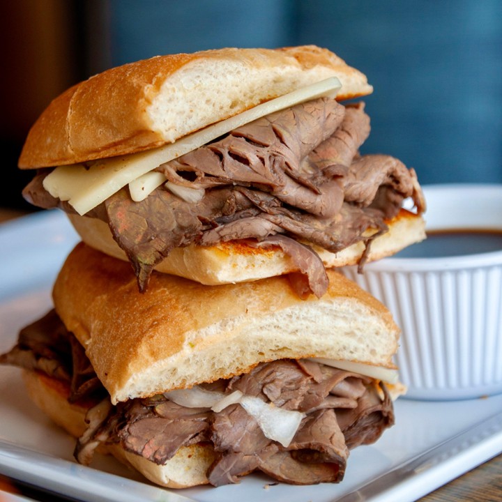 FRENCH DIP